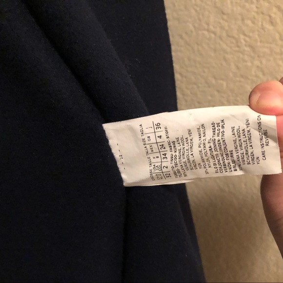 MaxMara Weekend Coat - Picture 5 of 6